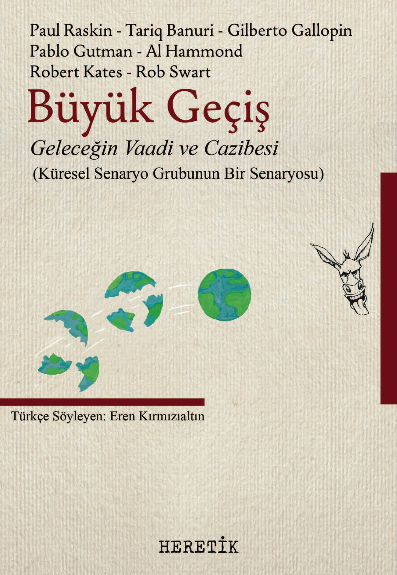 Büyük Geçiş