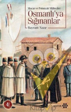 Osmanlıya Sığınanlar