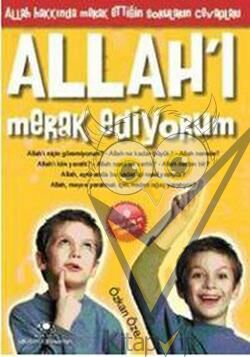 Allah’ı Merak Ediyorum