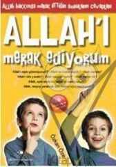 Allah’ı Merak Ediyorum