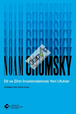 Dil ve Zihin İncelemelerinde Yeni Ufuklar