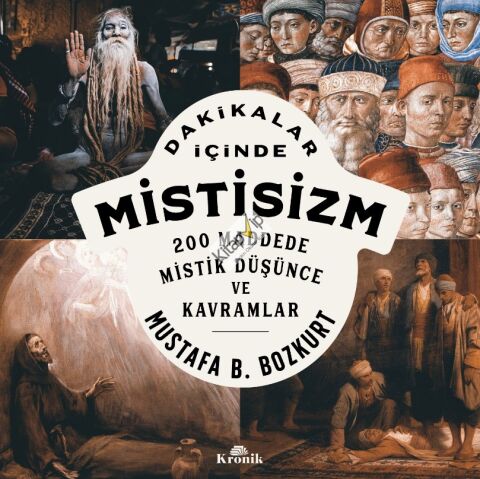 Dakikalar İçinde Mistisizm