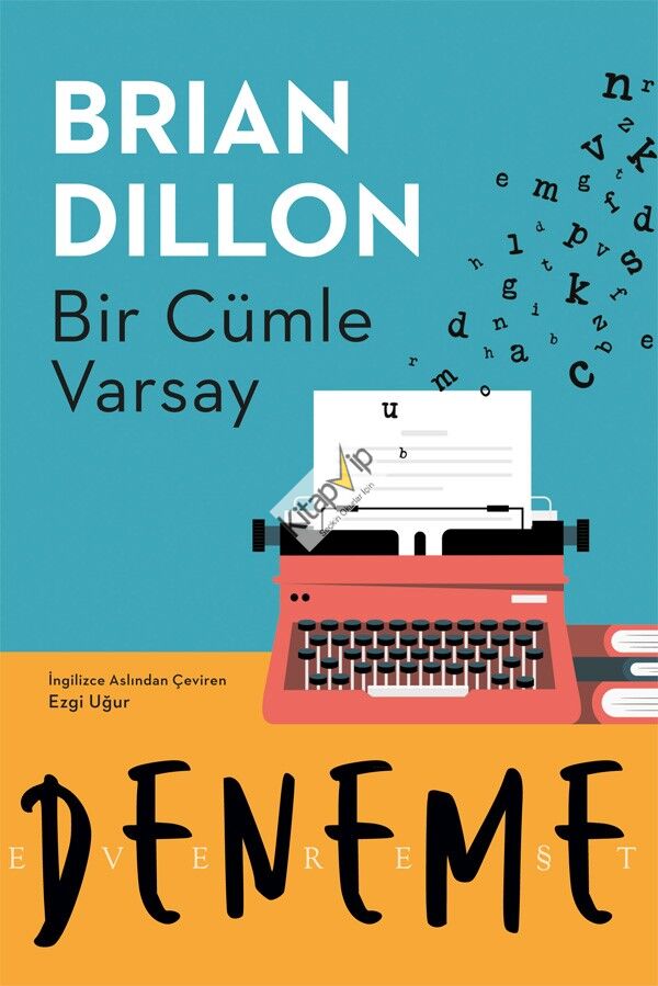 Bir Cümle Varsay