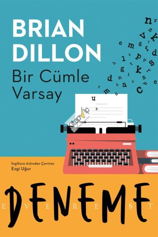 Bir Cümle Varsay
