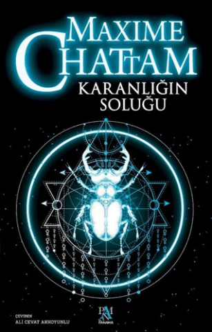Karanlığın Soluğu