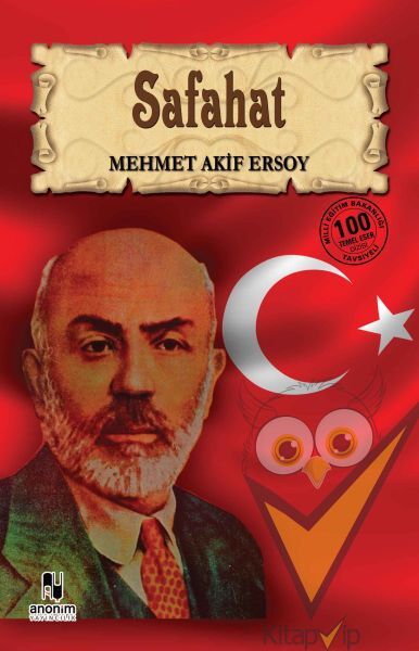 Safahat