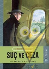 Hepsi Sana Miras 5: Suç ve Ceza