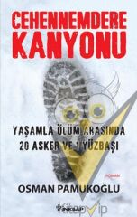 Cehennemdere Kanyonu