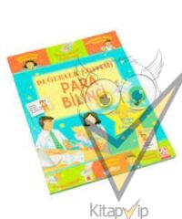 Değerler Eğitimi - Para Bilinci