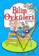 Bilim Öyküleri