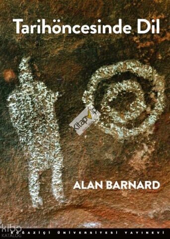 Tarihöncesinde Dil