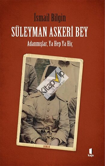 Süleyman Askeri Bey