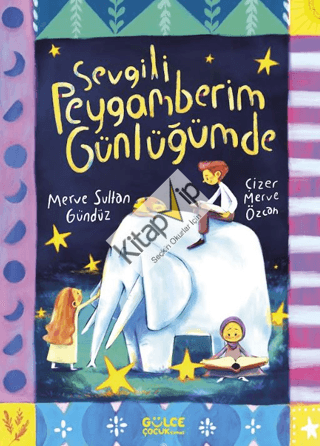 Sevgili Peygamberim Günlüğümde