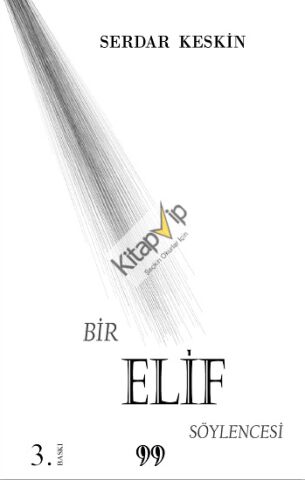 Bir Elif Söylencesi