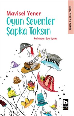 Oyun Sevenler Şapka Taksın