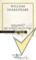Veronalı İki Soylu Delikanlı