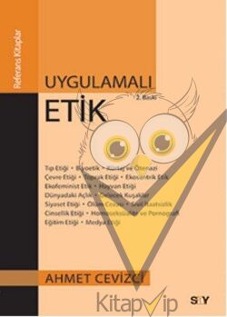 Uygulamalı Etik