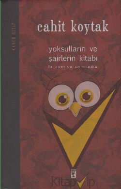 Yoksulların ve Şairlerin Kitabı 3