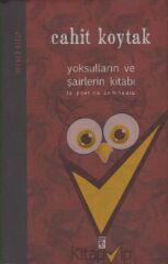 Yoksulların ve Şairlerin Kitabı 3