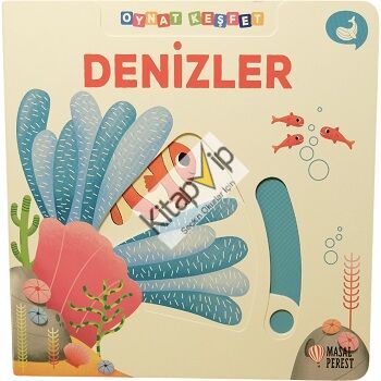 Denizler - Oynat Keşfet