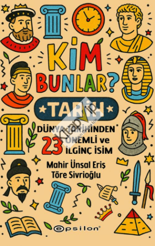 Kim Bunlar? - Tarih
