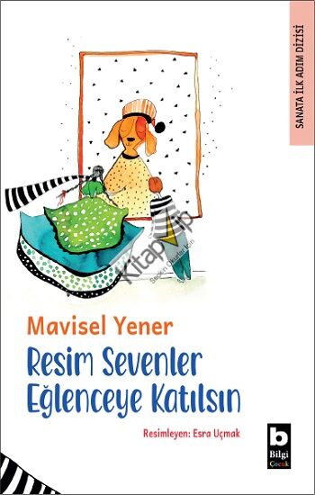 Resim Sevenler Eğlenceye Katılsın