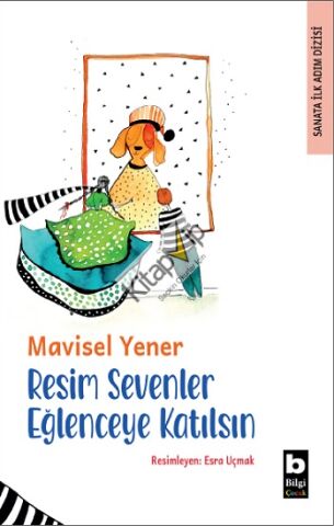 Resim Sevenler Eğlenceye Katılsın