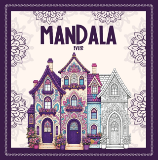 Mandala - Evler