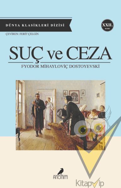 Suç ve Ceza