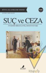 Suç ve Ceza