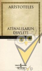 Atinalıların Devleti