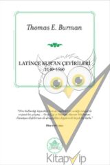 Latince Kuran Çevirileri 1140-1560