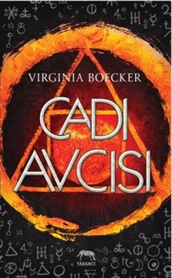 Cadı Avcısı (Ciltli)