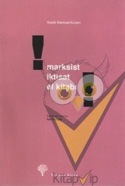 Marksist İktisat El Kitabı