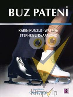 Buz Pateni