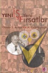 Yeni İş Yeni Fırsatlar