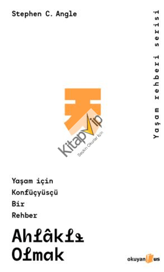 Ahlaklı Olmak