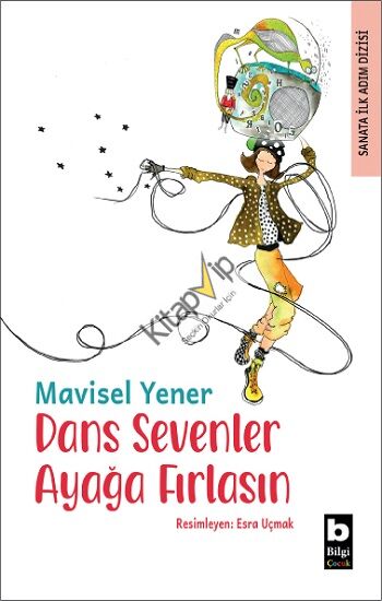 Dans Sevenler ayağa Fırlasın