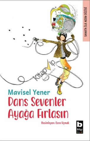 Dans Sevenler ayağa Fırlasın