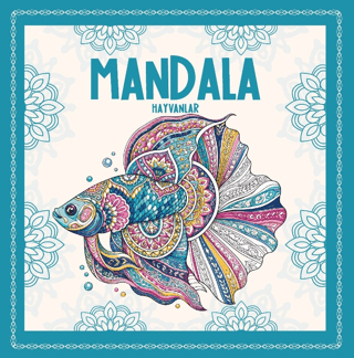 Mandala - Hayvanlar