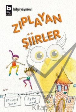 Zıplayan Şiirler