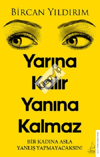 Yarına Kalır Yanına Kalmaz