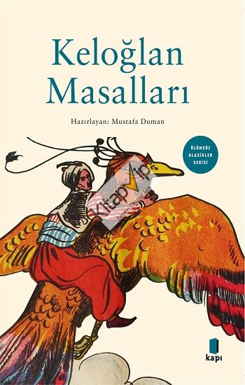 Keloğlan Masalları