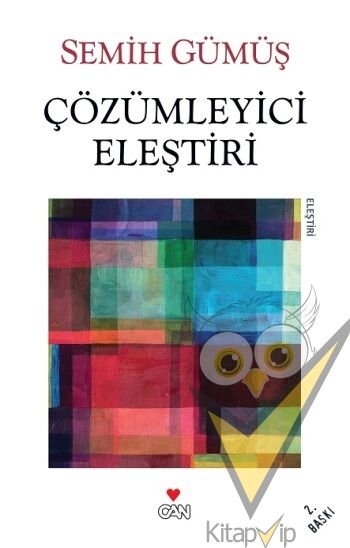 Çözümleyici Eleştiri