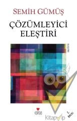 Çözümleyici Eleştiri