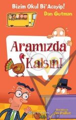 Bizim Okul Bi' Acayip - Aramızda Kalsın
