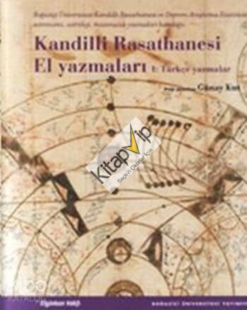 Kandilli Rasathanesi El Yazmaları