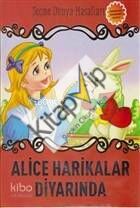 Alice Harikalar Diyarında