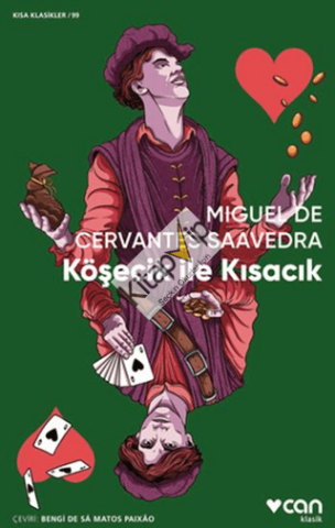 Köşecik ile Kısacık