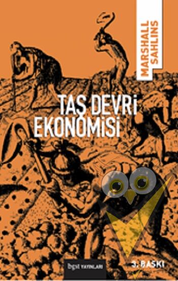Taş Devri Ekonomisi